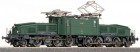 63524 Roco Electric locomotive &quot;Crocodile&quot;